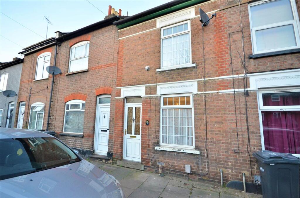 Main image of property: Hibbert Street, Luton, LU1