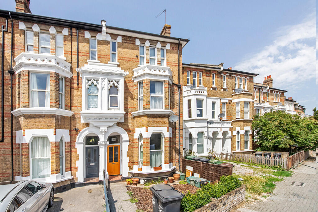 Main image of property: Newlands Park, Sydenham, London, SE26