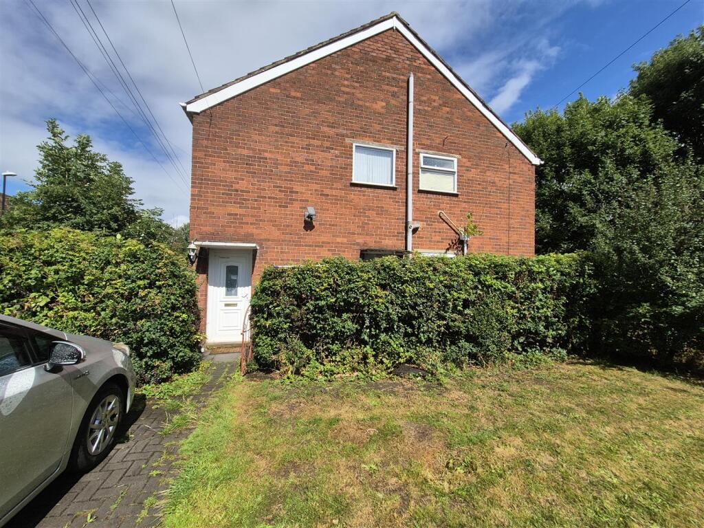 Main image of property: Canberra Road, Coventry