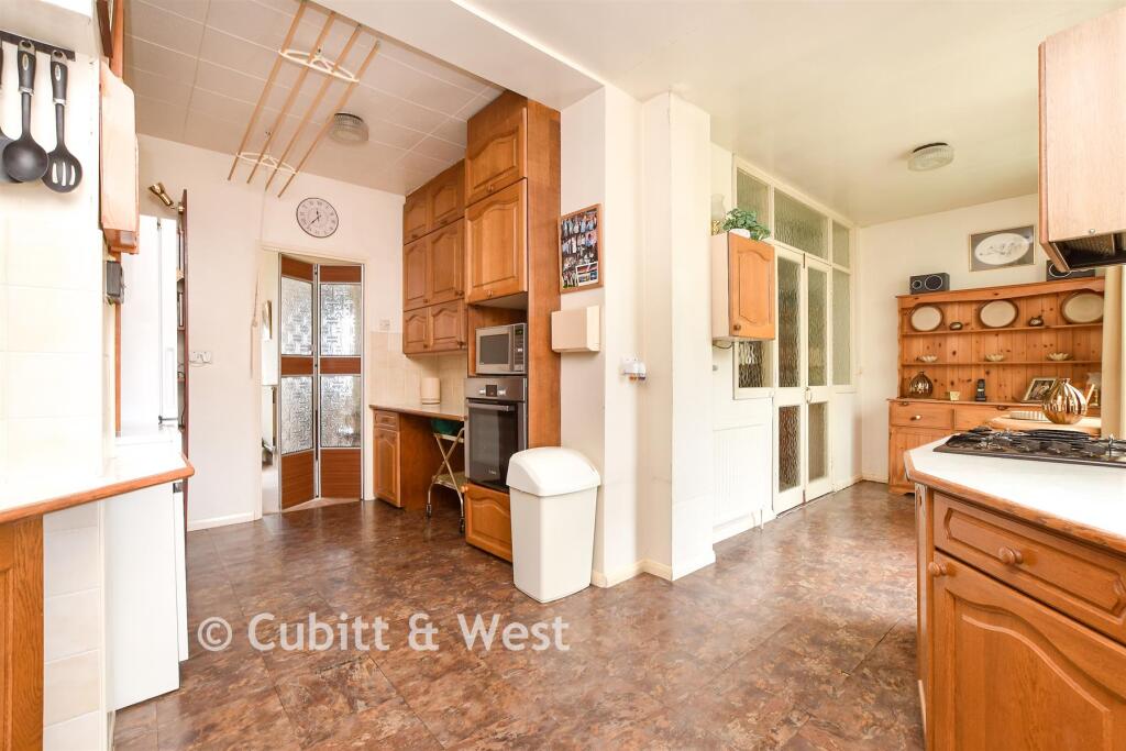 Main image of property: Orchard Way, Reigate, Surrey