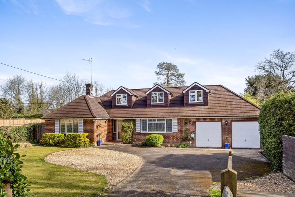Main image of property: Plaistow Road, Ifold, RH14