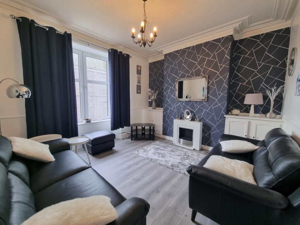 Main image of property: Ashvale Place, The City Centre, Aberdeen, AB10