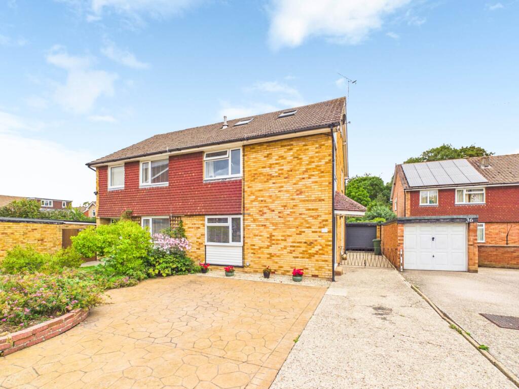 Main image of property: Bryants Acre, Wendover