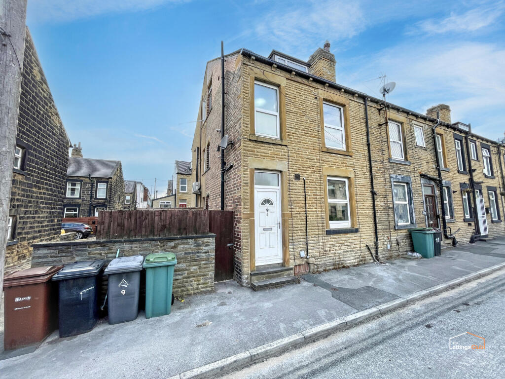 Main image of property: South Street, Morley, Leeds
