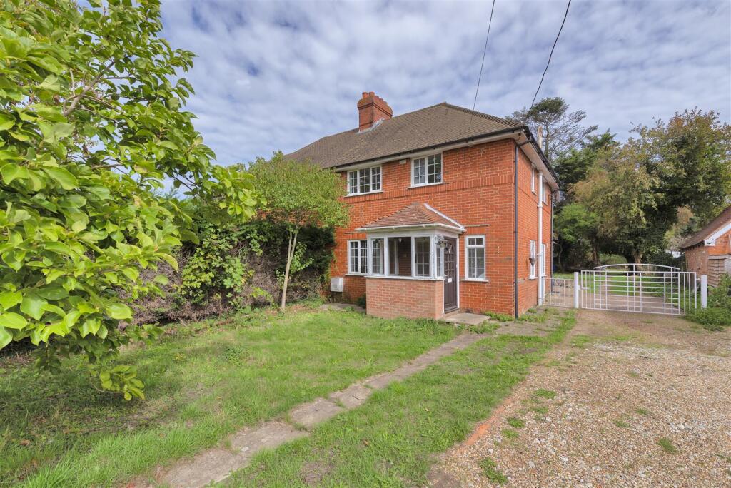 Main image of property: Meadow View, Laddingford,
