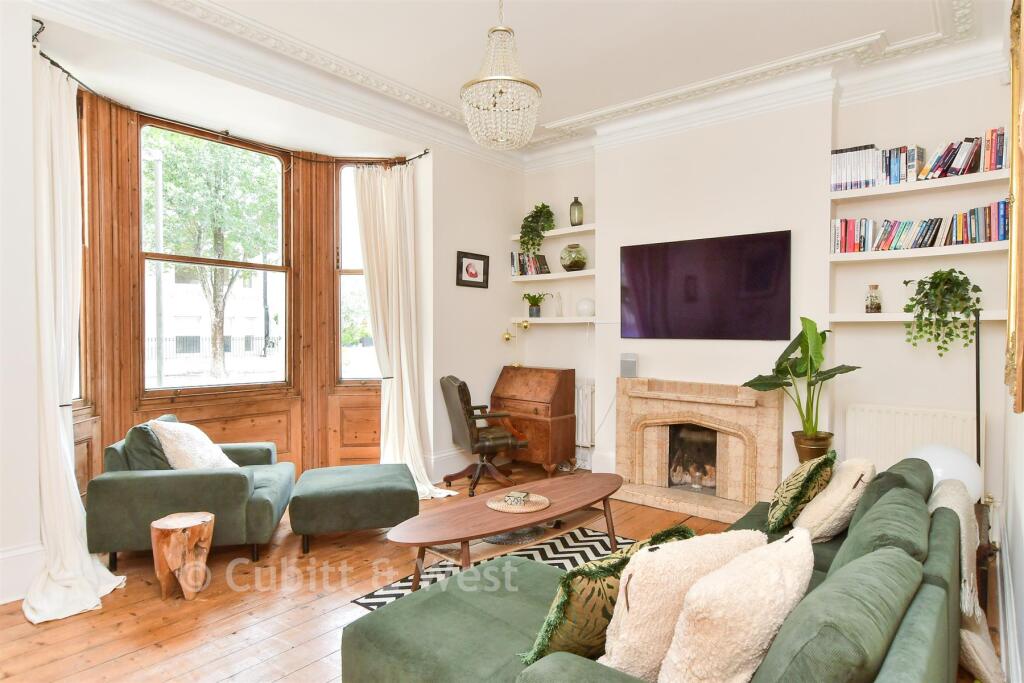 Main image of property: Buckingham Road, Brighton, East Sussex