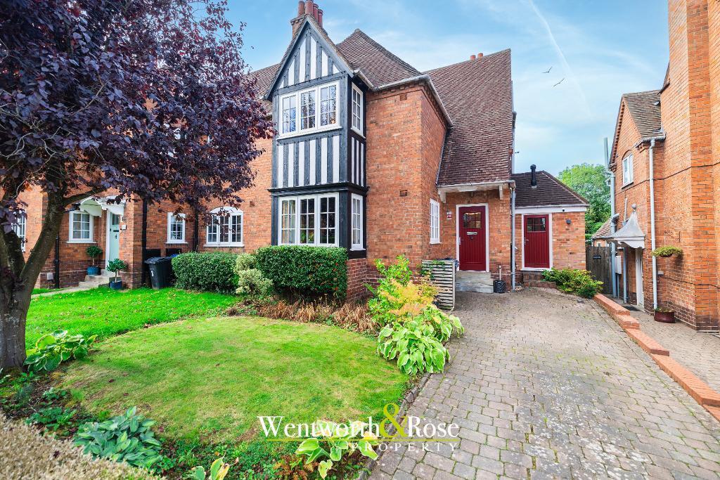 Main image of property: Hawthorne Road, Bournville, Birmingham, B30 1EE