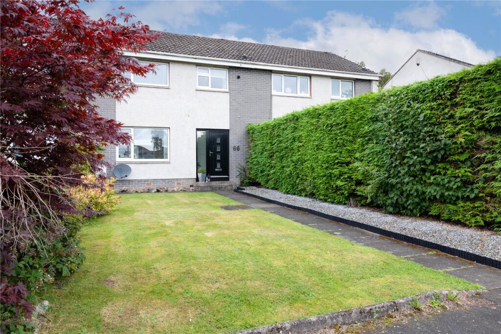 Main image of property: Spoutwells Drive, Scone, Perth, Perth and Kinross, PH2