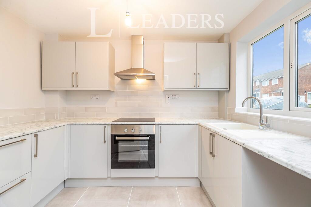 Main image of property: Meadow Gardens, Buckingham, Buckinghamshire, MK18