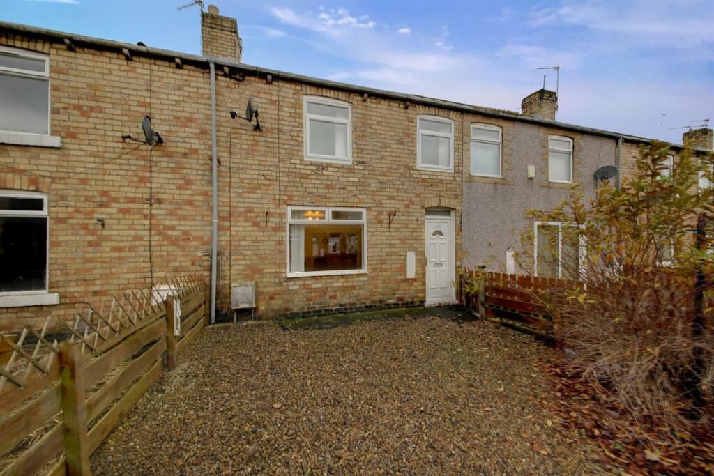 Main image of property: Maple Street, Ashington, Northumberland, NE63