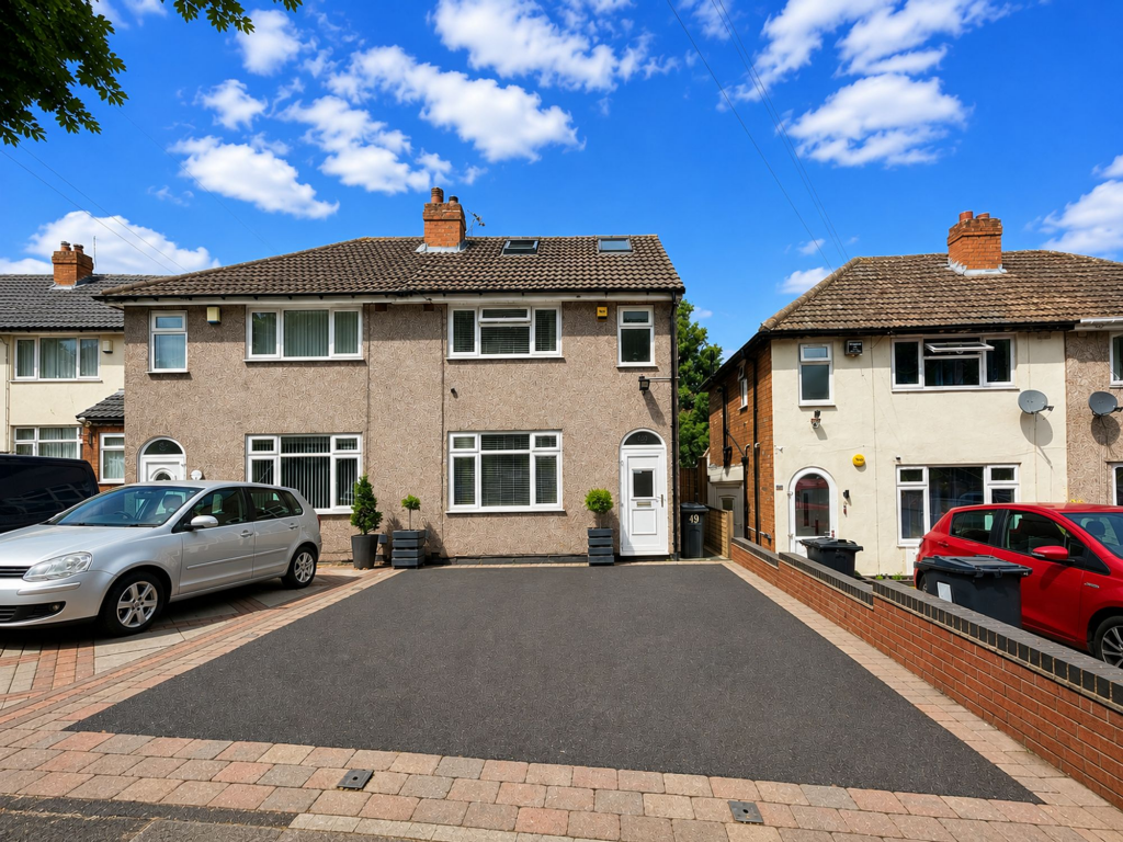 Main image of property: Normanton Avenue, Birmingham, B26