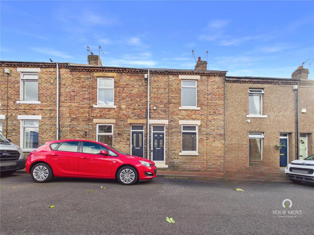 Main image of property: William Street, Whickham, Newcastle upon Tyne, Tyne and Wear, NE16