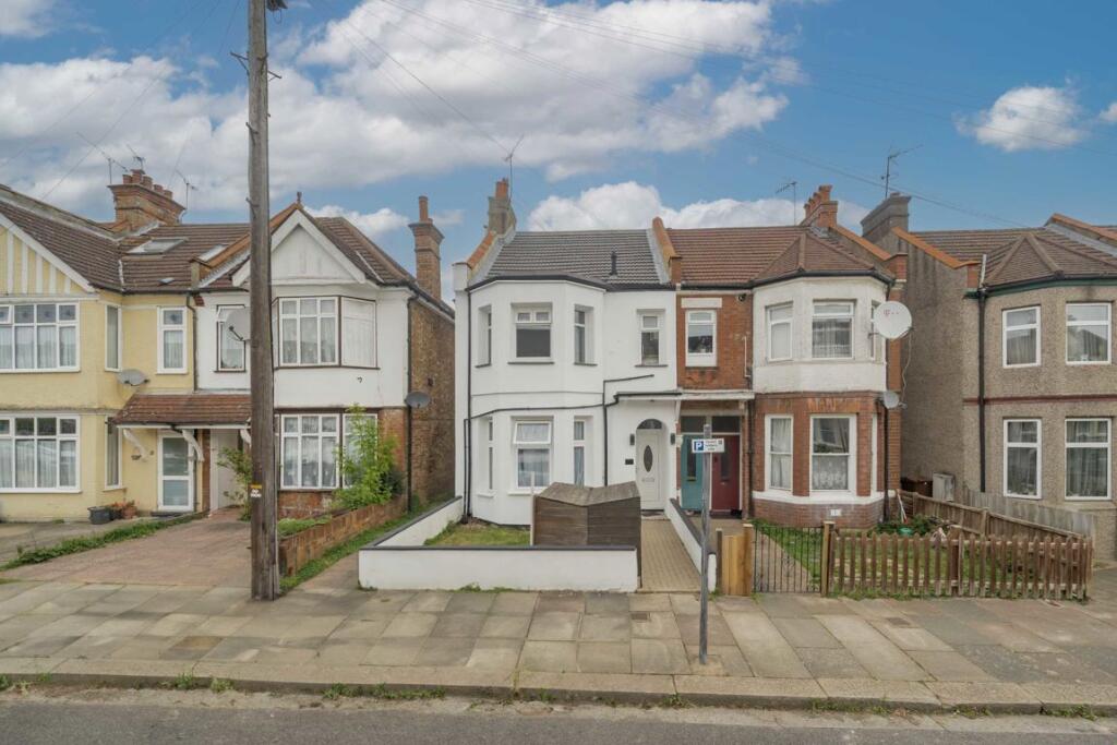 Main image of property: Wellesley Road, Harrow