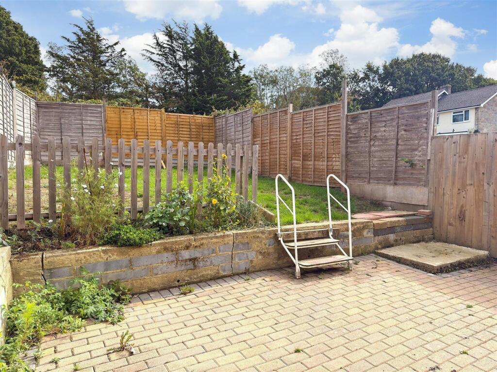 Main image of property: Winston Avenue, Ryde, Isle of Wight
