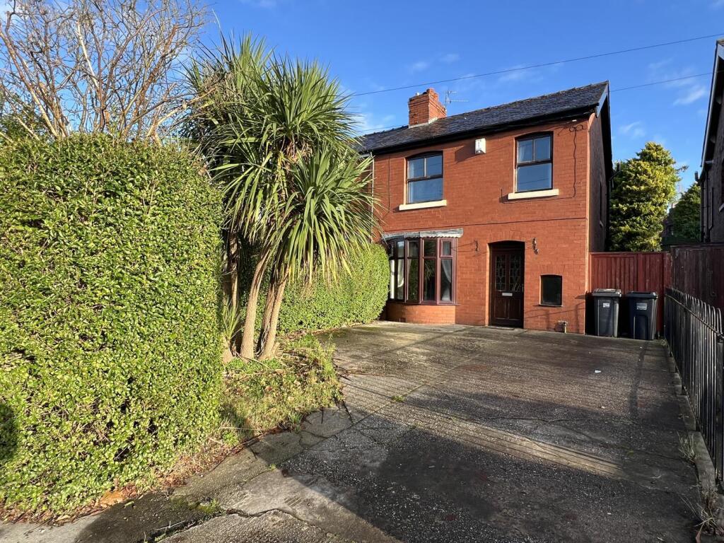 Main image of property: Canberra Road, Leyland