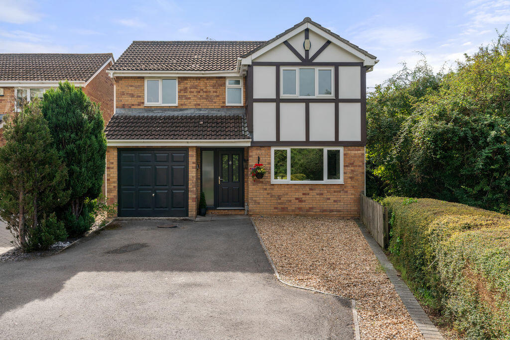 Main image of property: New Road, Stoke Gifford