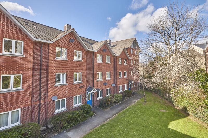 Main image of property: Tudor Street, Exeter