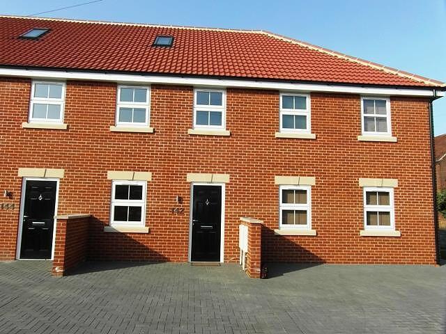 Main image of property: Armes Street, NR2