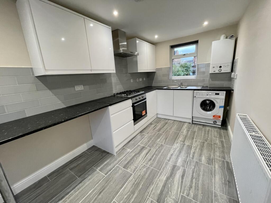 Main image of property: The Boundary
