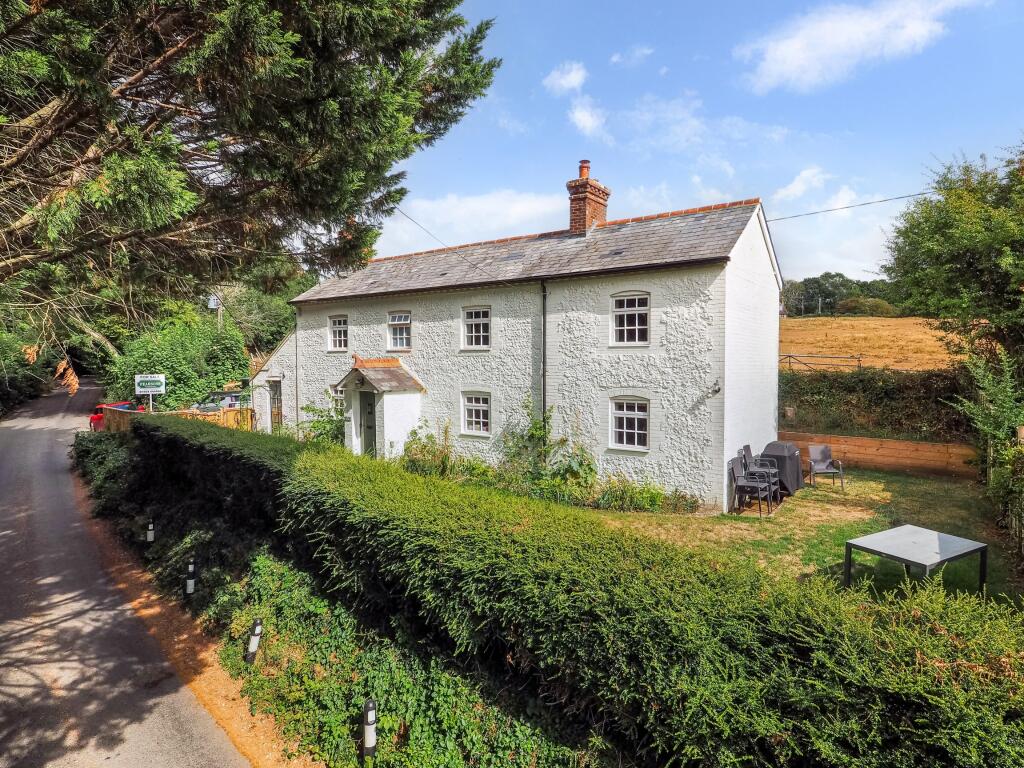 Main image of property: SOBERTON