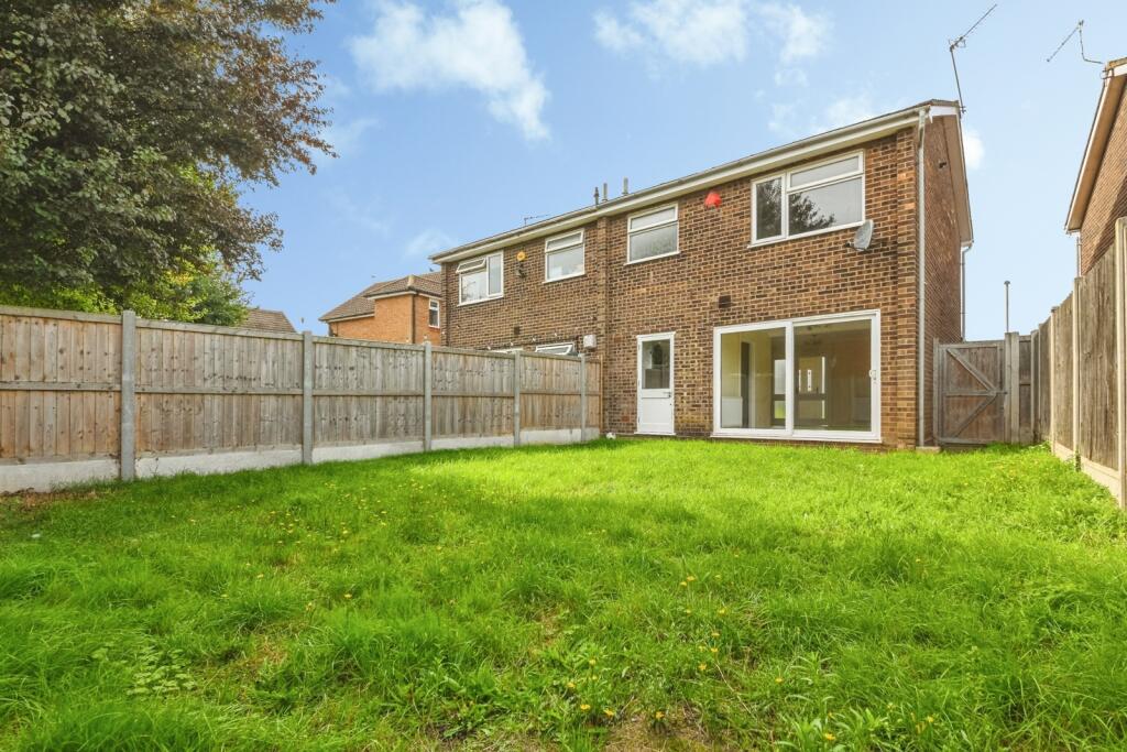 Main image of property: Young Close, Clacton-on-Sea, Essex, CO16
