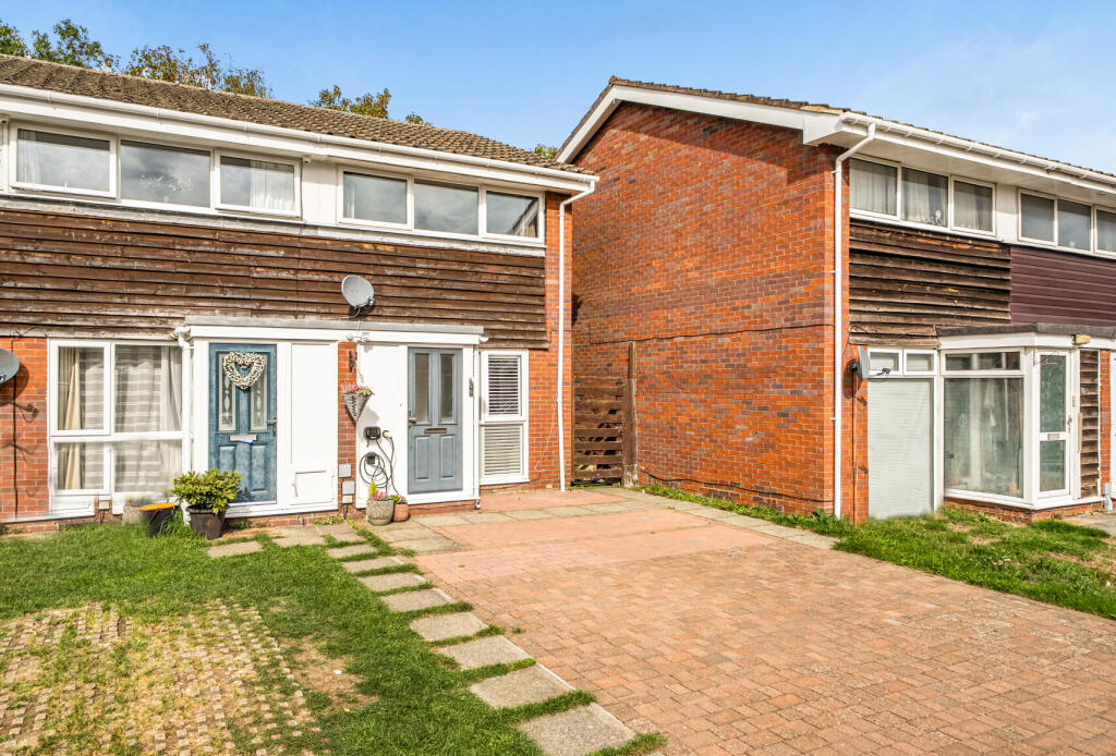 Main image of property: Chesterfield Drive, SEVENOAKS, Kent, TN13