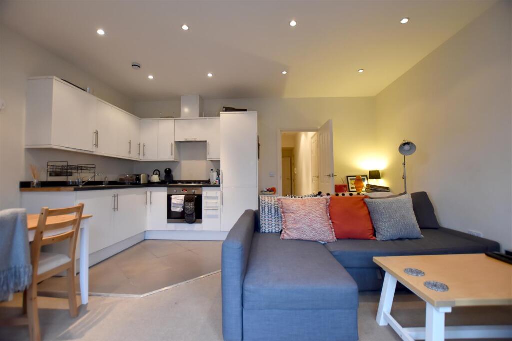 Main image of property: Castle Walk, Reigate, Surrey