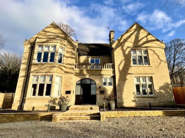 Main image of property: Spring Street, Chipping Norton, OX7