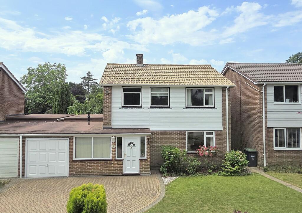 Main image of property: Stanbridge Way, Ardingly, RH17