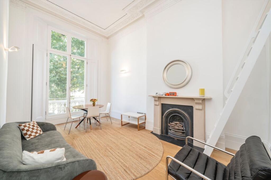 Main image of property: Warrington Crescent, Maida Vale