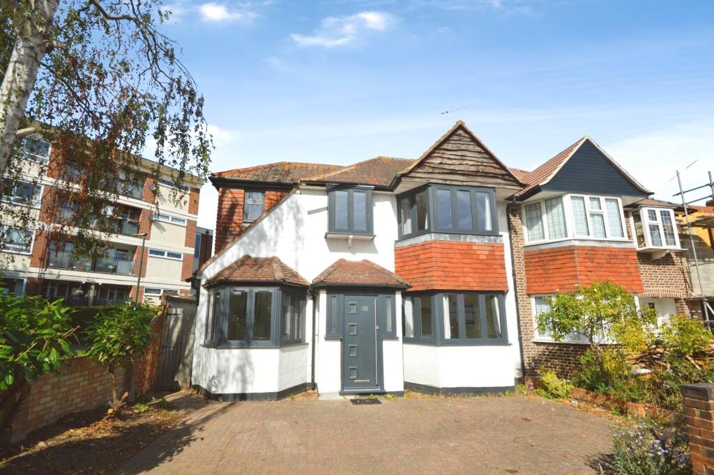 Main image of property: Cypress Avenue, Whitton, Twickenham, TW2