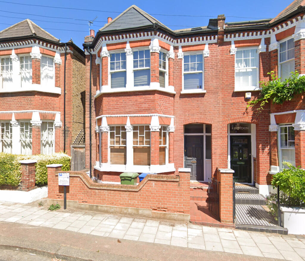 Main image of property: Four bedroom flat to rent in Herne Hill