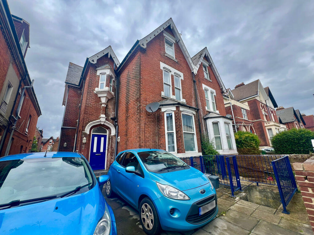 Main image of property: Victoria Road North, Southsea
