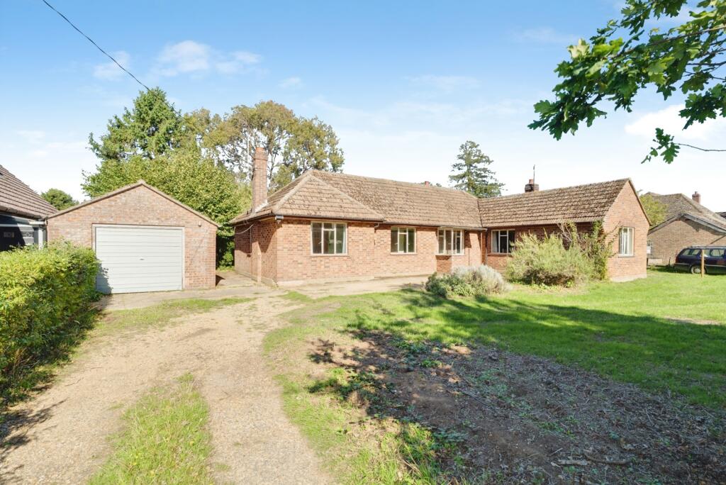 Main image of property: White Street Green, Polstead, Colchester, Suffolk, CO6
