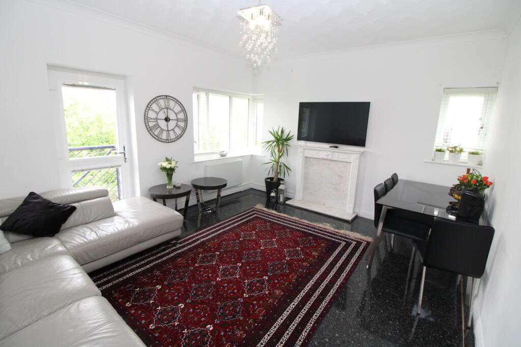 Main image of property: Winnipeg Quay, Salford Quays, Salford, Lancashire, M50