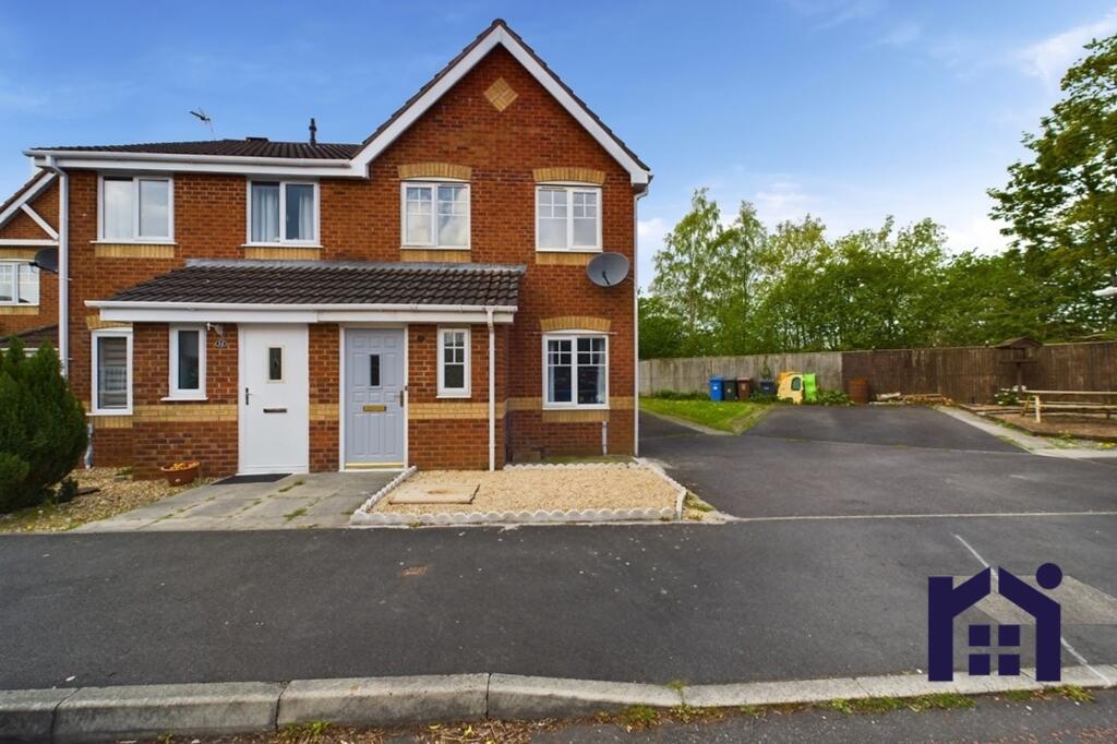 Main image of property: Ambledene, Bamber Bridge, PR5 8JR