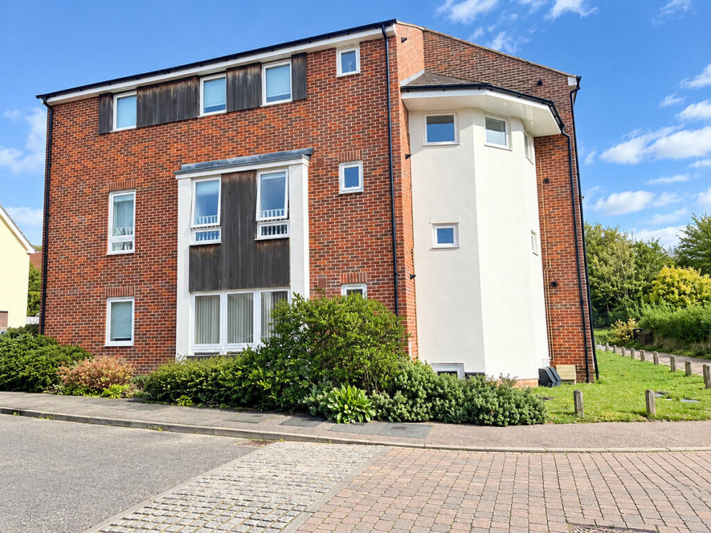 Main image of property: Warren Avenue Saxmundham IP17