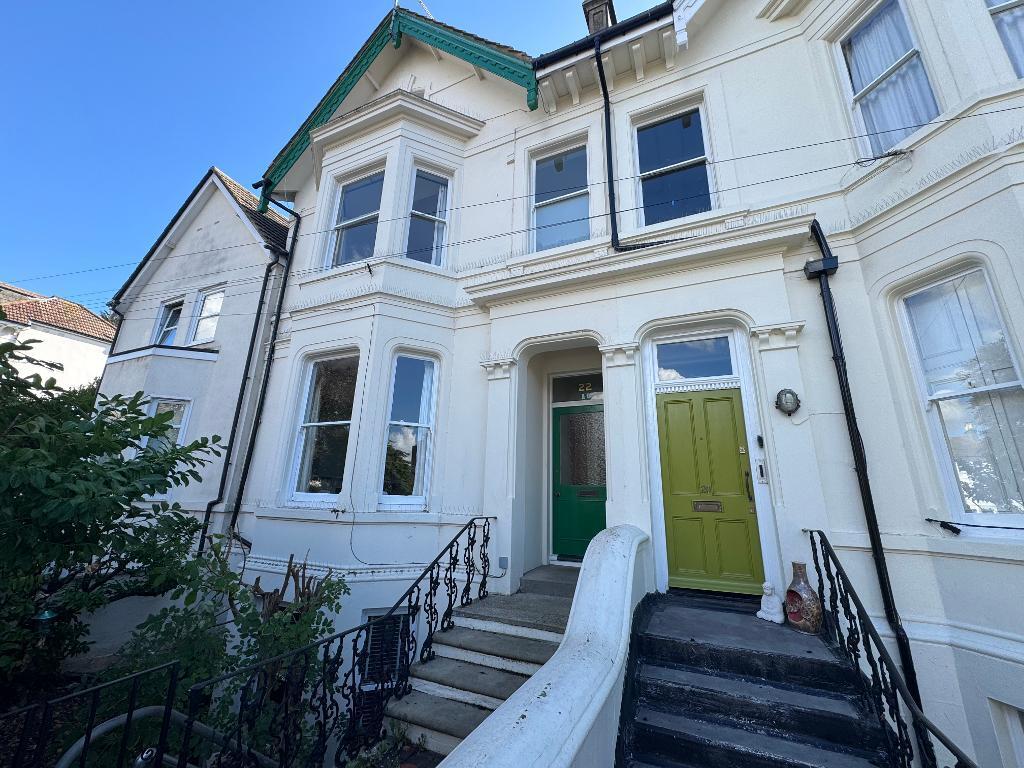 Main image of property: Wellington Road, Brighton, BN2 3AA
