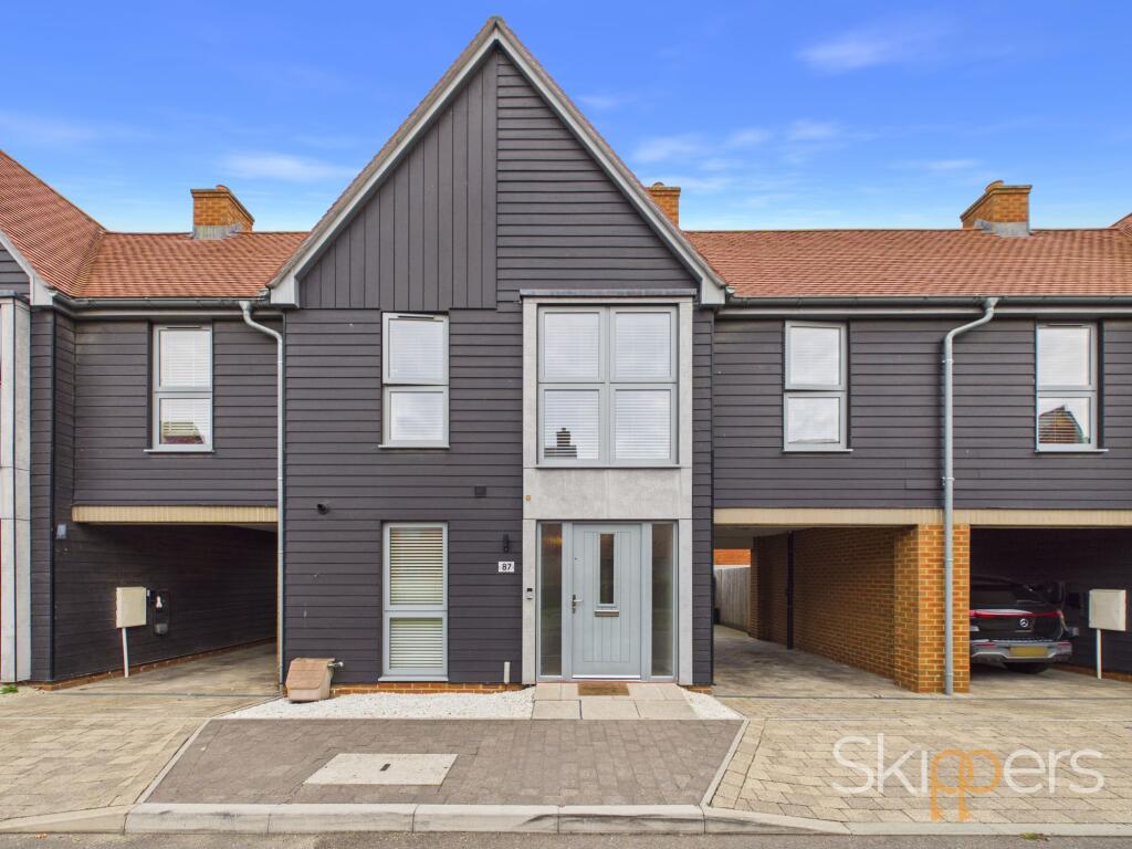 Main image of property: Conningbrook Avenue, Kennington, TN24