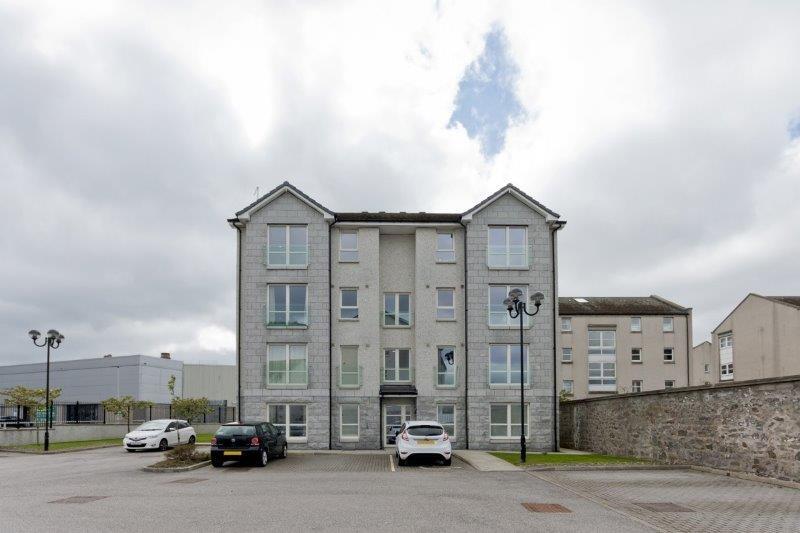 Main image of property: Flat B, Causewayend, Aberdeen, Aberdeen City