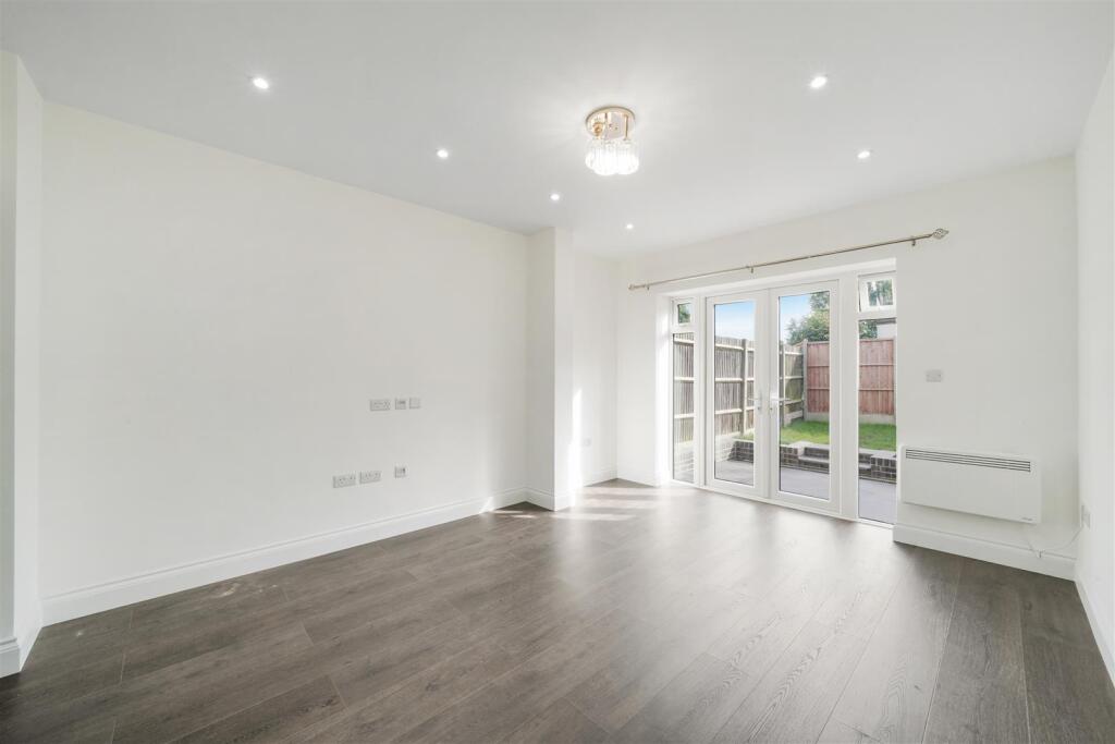 Main image of property: Whitton Avenue East, Greenford