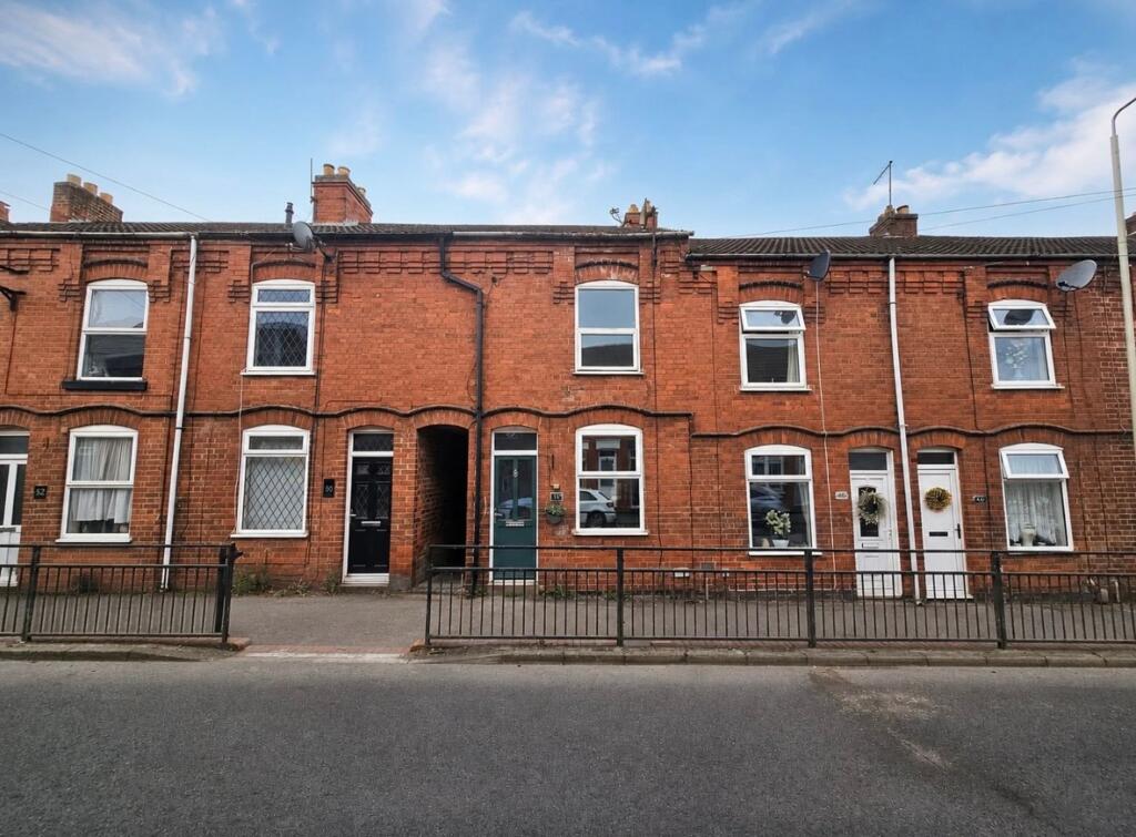 Main image of property: Midland Road, Ellistown, LE67