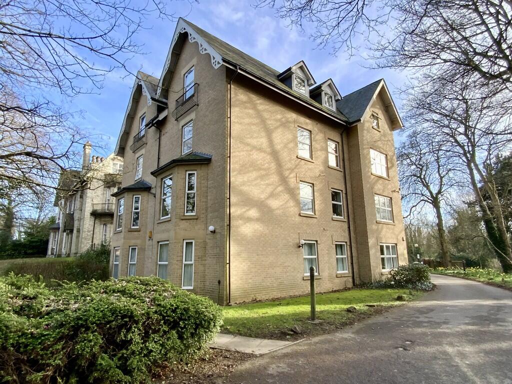 Main image of property: Chancery Rise, York
