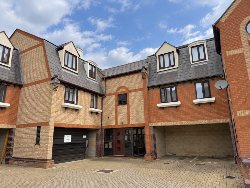 Main image of property: Chalk Court, Jetty Walk, Grays