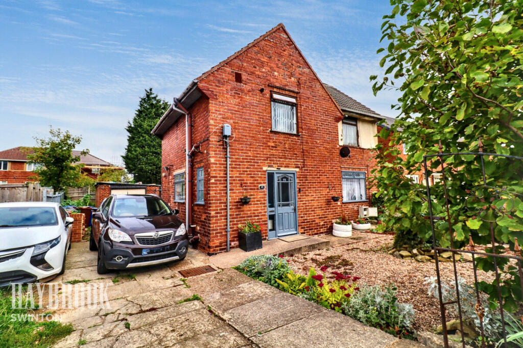 Main image of property: Brunswick Street, Thurnscoe