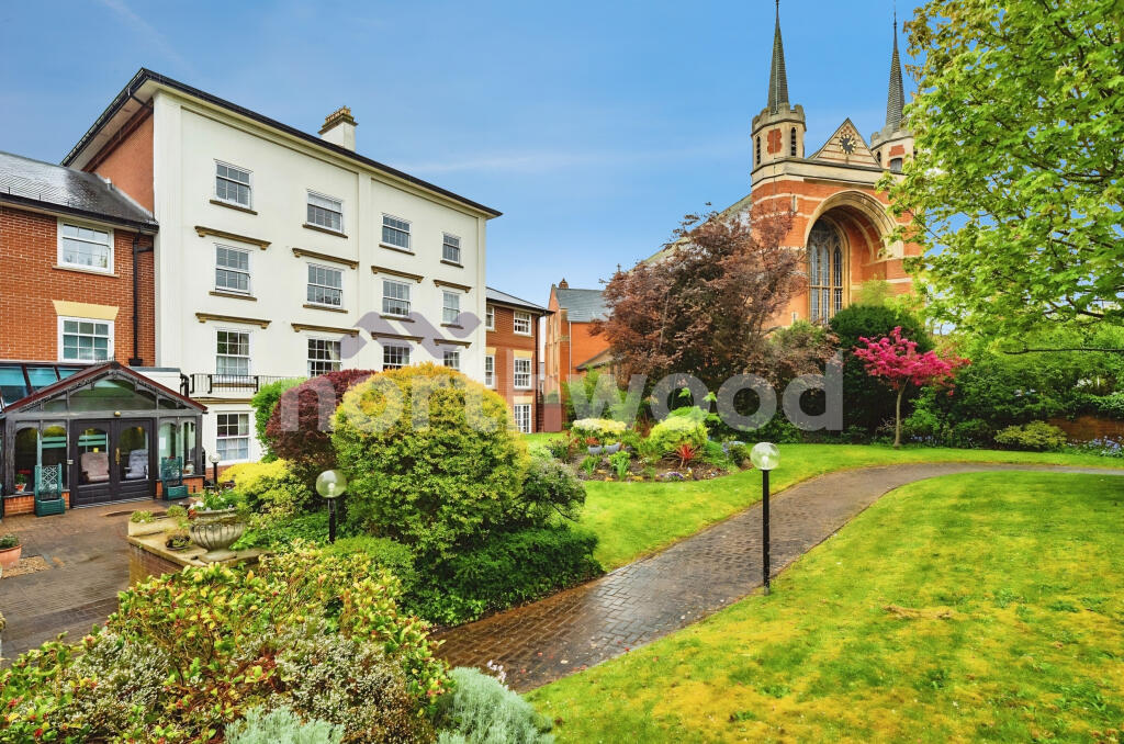 Main image of property: Homenash House St Georges Lane North, Worcester, WR1