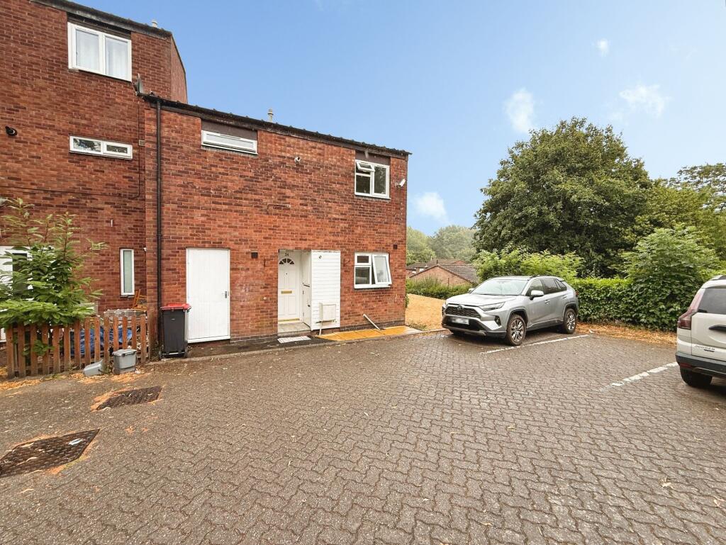 Main image of property: Coachwell Close, Telford, TF3
