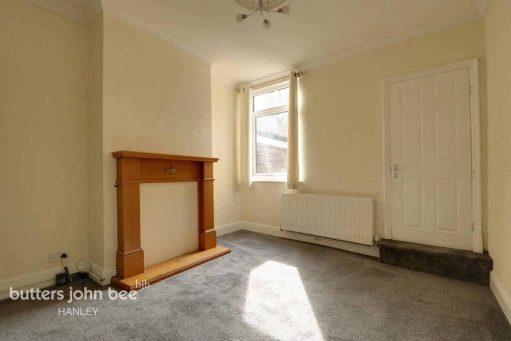 Main image of property: Baskerville Road, STOKE-ON-TRENT