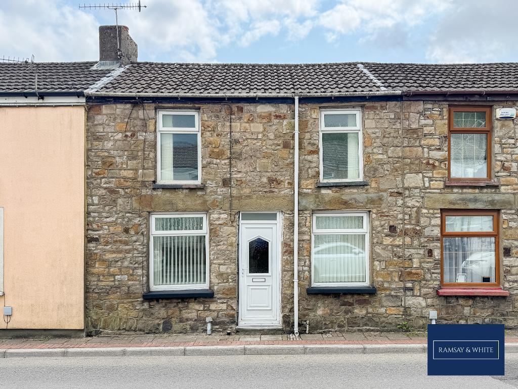 Main image of property: Pantyscallog Houses, Pant, Merthyr Tydfil, CF48 2BY