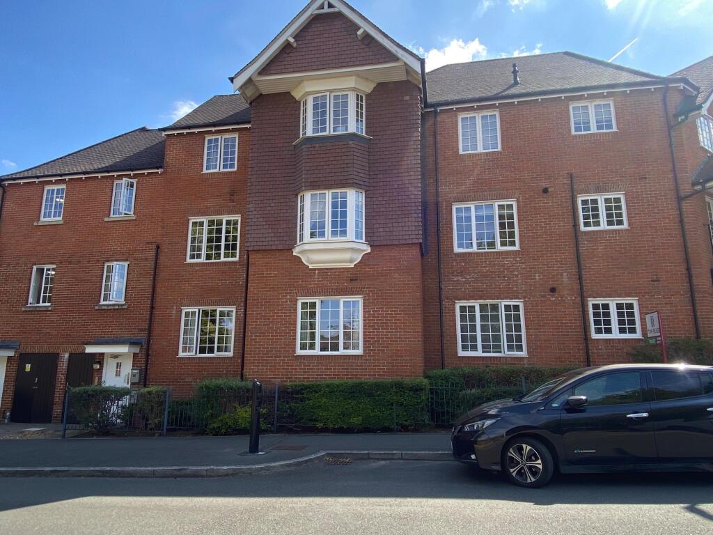 Main image of property: Wroughton Road, Wendover, Aylesbury